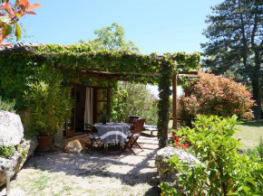 Holiday Home Fiore by Interhome Boccheggiano